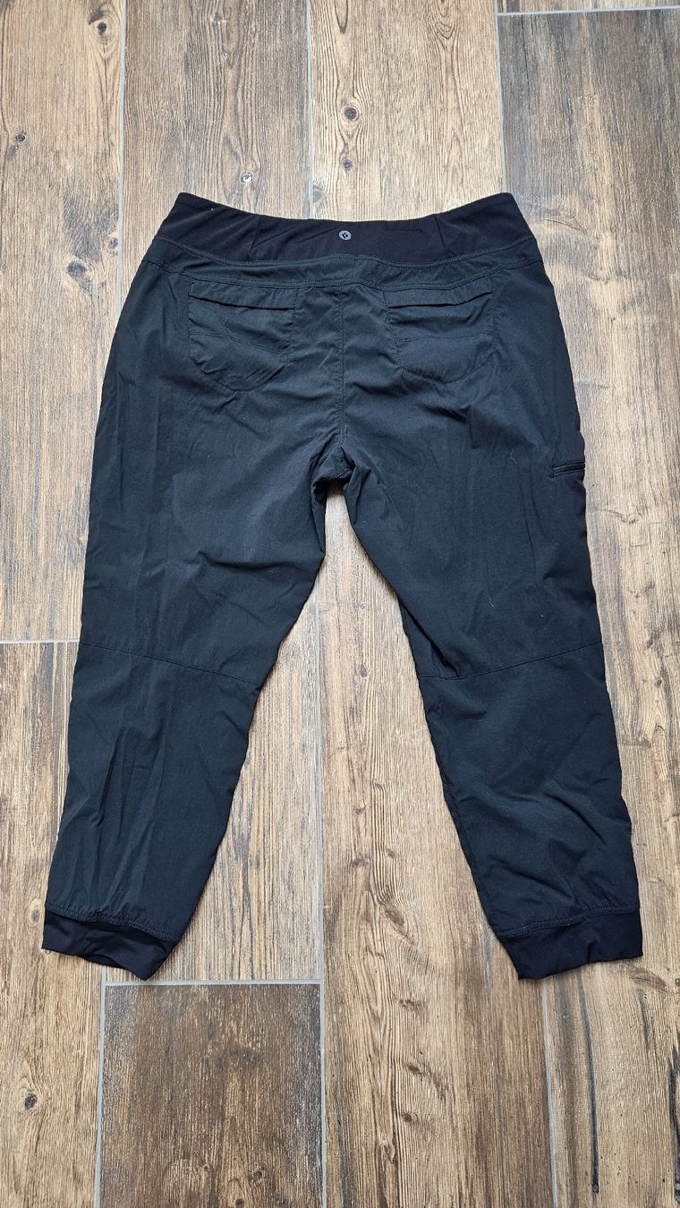 Black Diamond Hosen: Black Diamond – Gebraucht aus Rechthalten von Edelweiss100 1