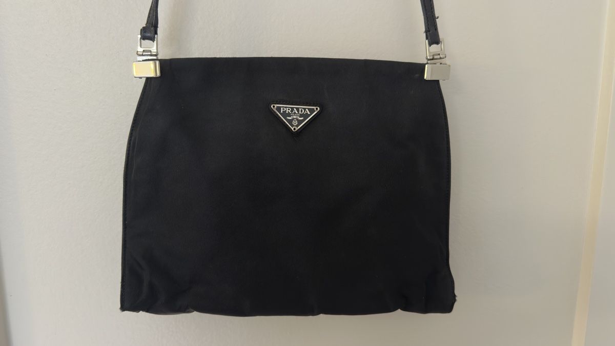 Prada Borse: vintage prada tasche – Usato da Basel venduto da ndeon 2