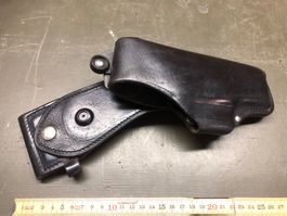 Schweizer Armee Pistolenholster SIG 220 Militär Holster