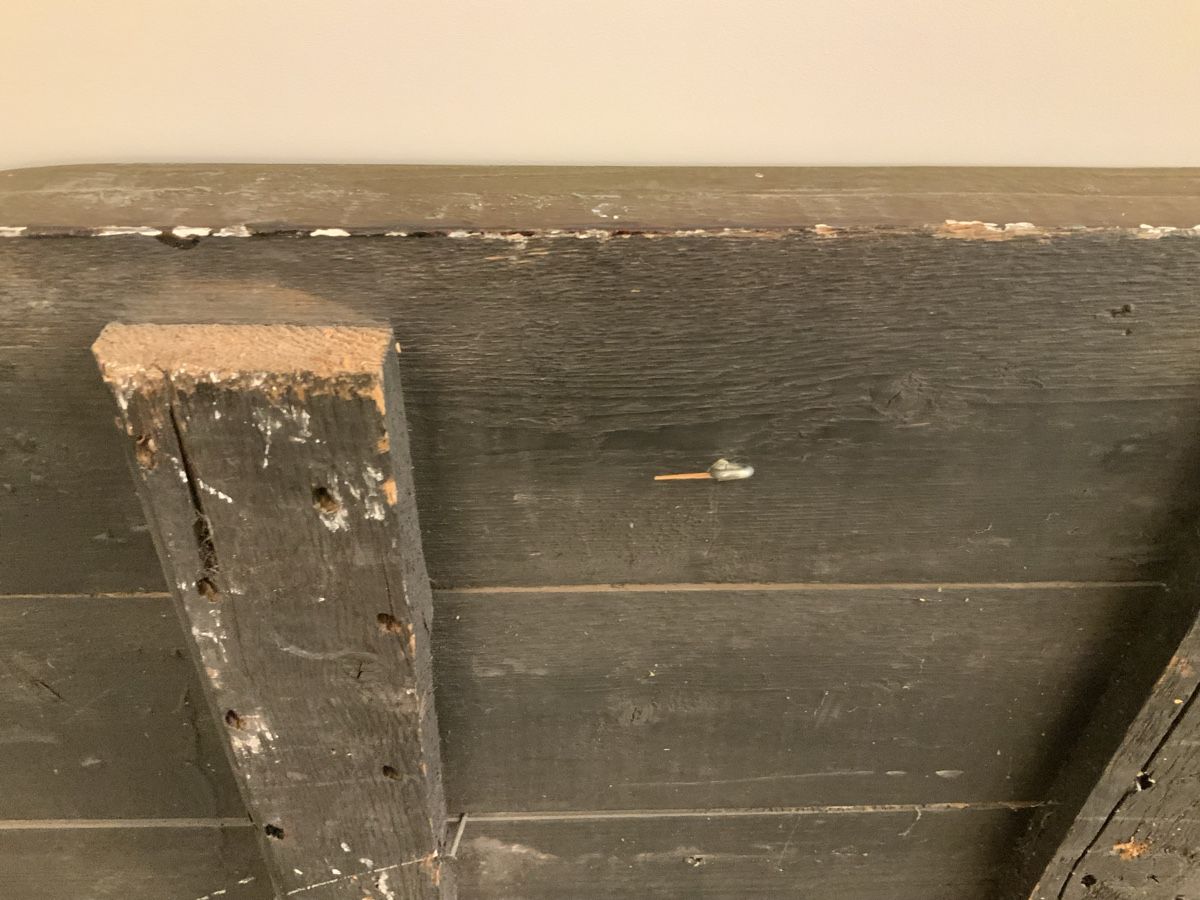 Dipinti: Tableau Devanture de magasin – Usato da rolle venduto da Tontonjulot 6