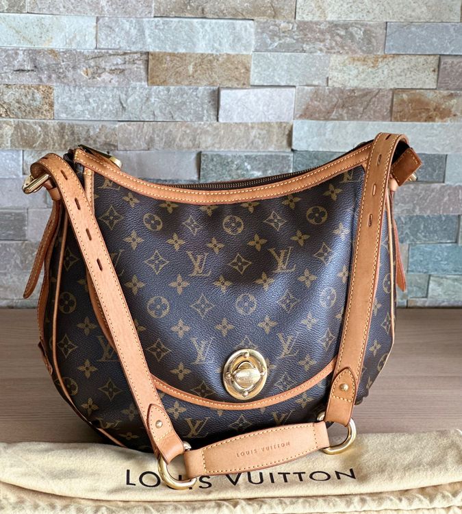 Louis Vuitton Tulum Gm Crossbody