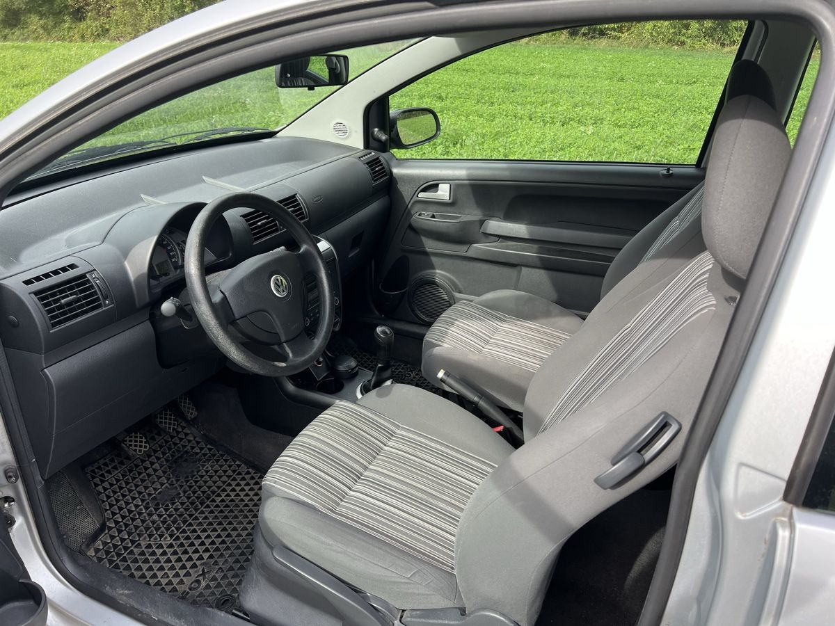 VW Autos: VW Fox 1.4 l – Gebraucht aus Etzwilen von Ernesto1981 3