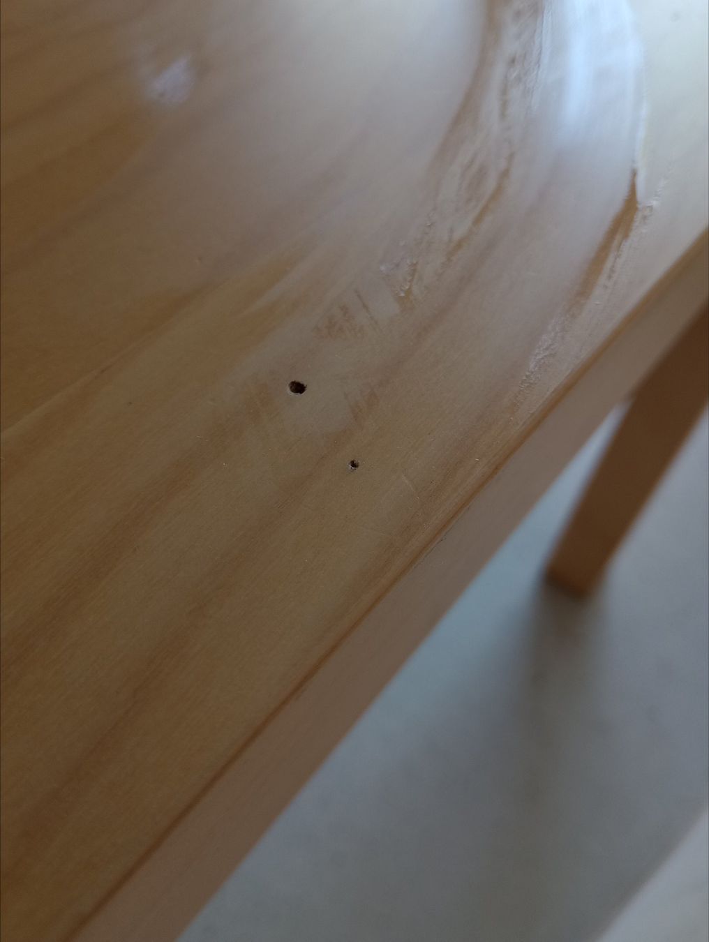 Ikea Tavoli: Esstisch holz ausziehbar – Usato da Brüttisellen venduto da ali_jlc7 4