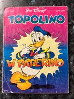 Topolino N. 1982 Walt Disney Donald Duck Comics Comiche 1993