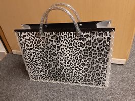 Tasche Handarbeit