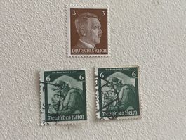SALE ! Lot DR Briefmarken ab 1 CHF (Gratis-Versand)