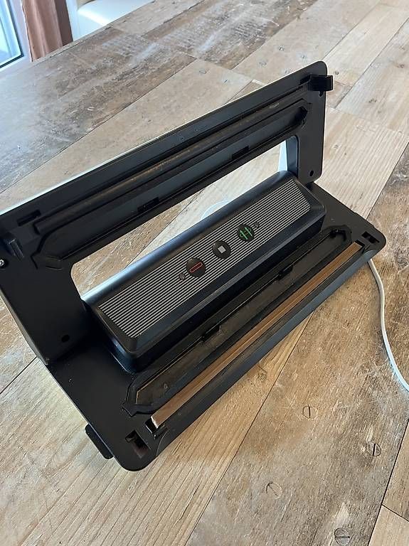 Elettrodomestici da cucina: Appareil a sceller sous vide – Usato da Préverenges venduto da Dani_La_Brocante 1