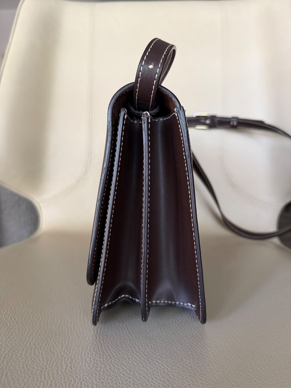 Borse da donna: Sac Little Liffner – Usato da Genève venduto da gal_d2ds 2