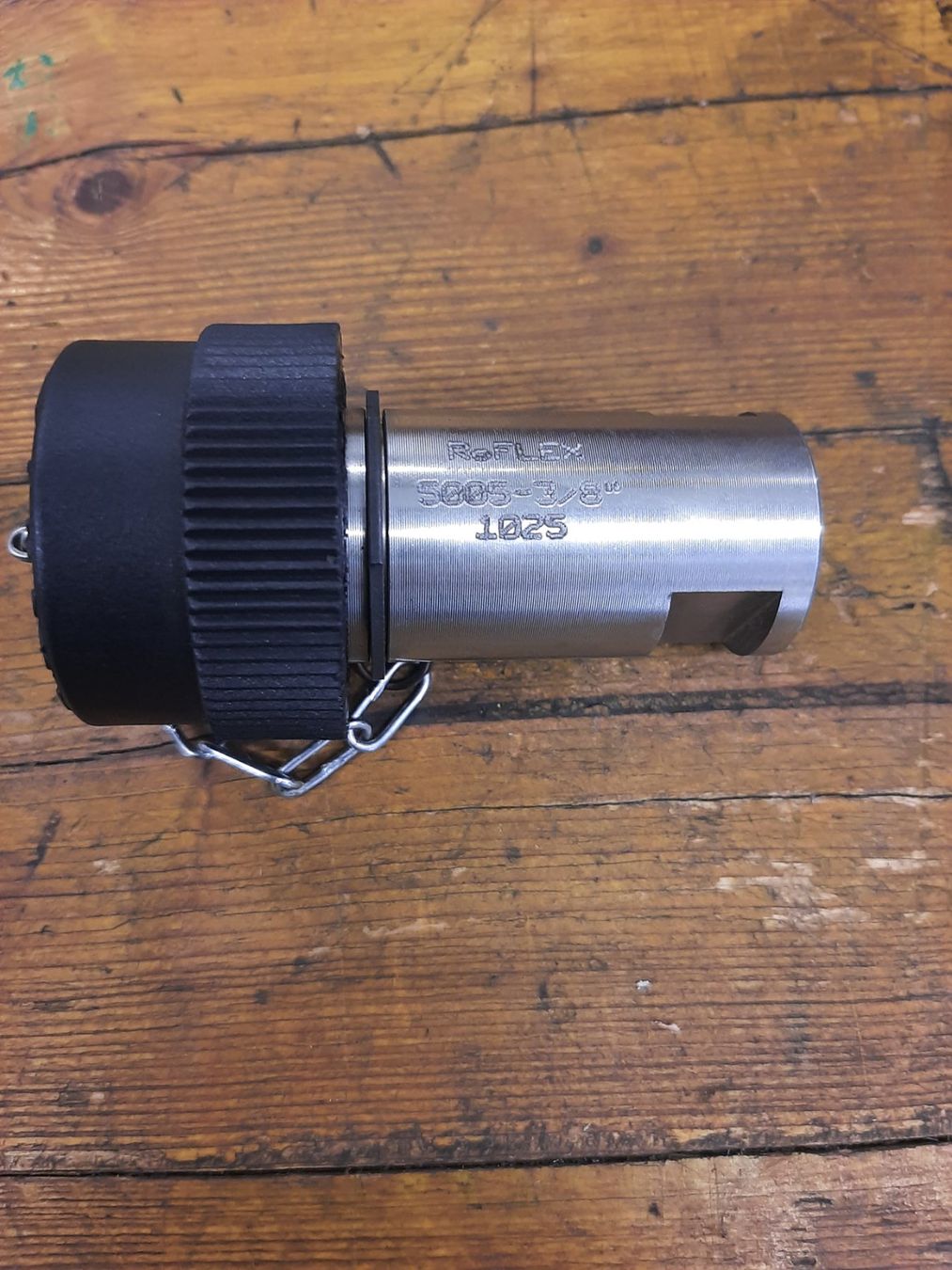 Excavateurs: Roflex 3/8 Schraubkupplung – Neuf (Voir description) à Eschlikon TG par Freitech.2015