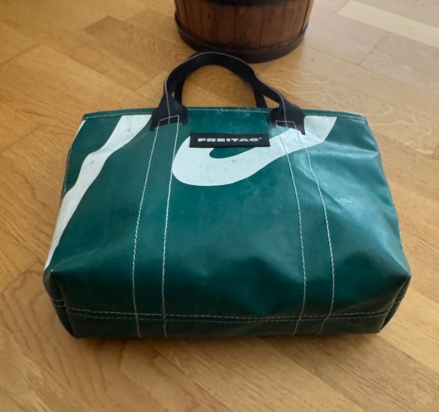 Freitag Borse da donna: FREITAG-Tasche Modell F72 DONNA – Usato da Bern venduto da Mimmo00 4