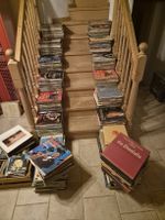 Grosse Plattensammlung Brass Schlager Pop Jazz Klassik Volks