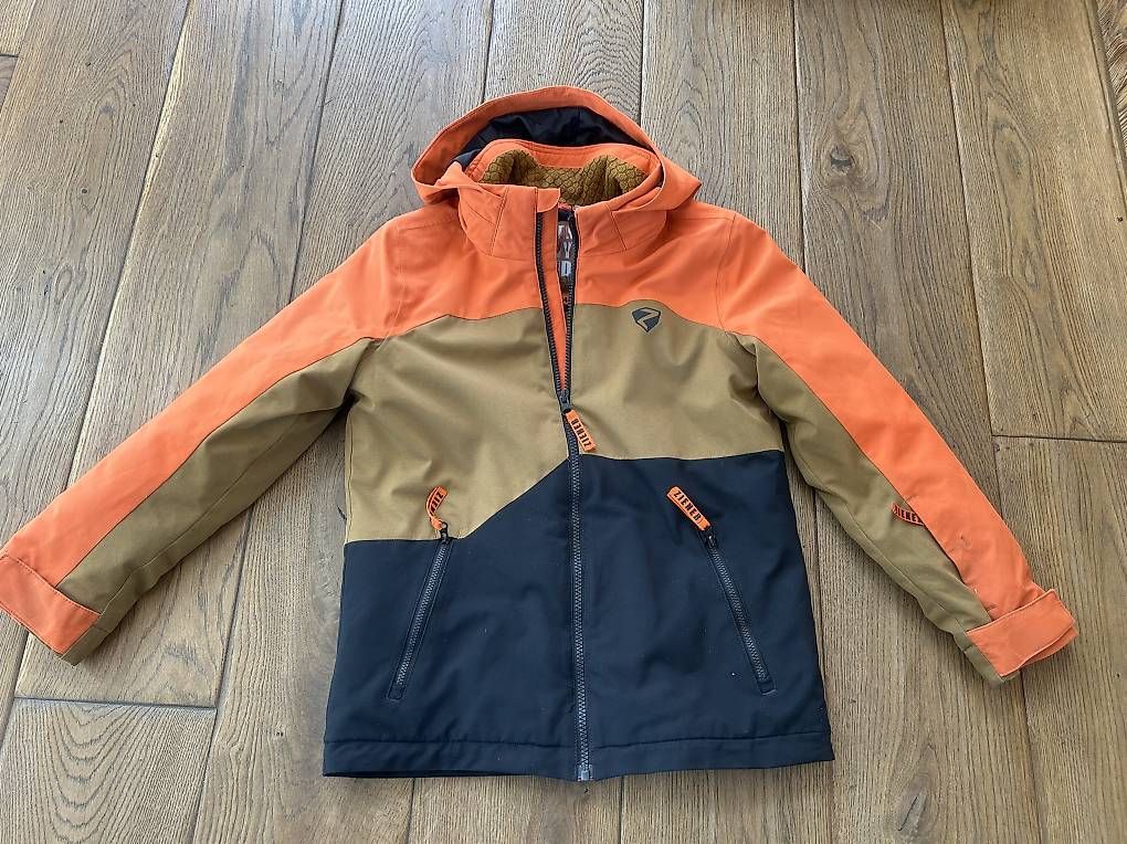 Giacche & Cappotti: Veste ski Ziener 140 – Usato da Corbières venduto da mel_yq25