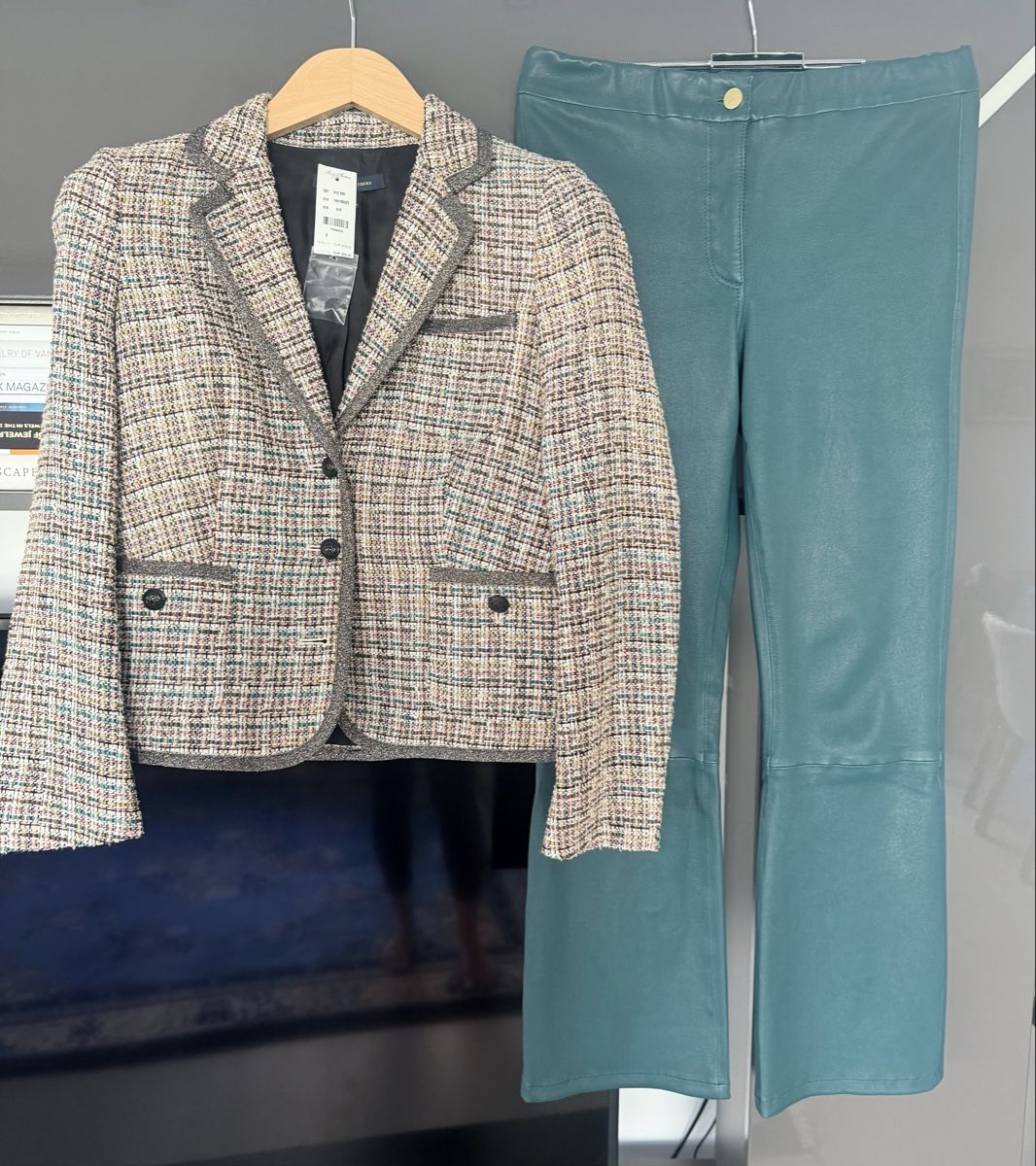 Vestes: Brook brothers jacket – D'occasion à Lugano par fer_ckb9 3