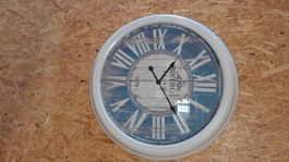 Wanduhr Bistrouhr Uhr