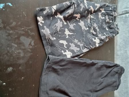 Kleiderpaket Jungs 176/182