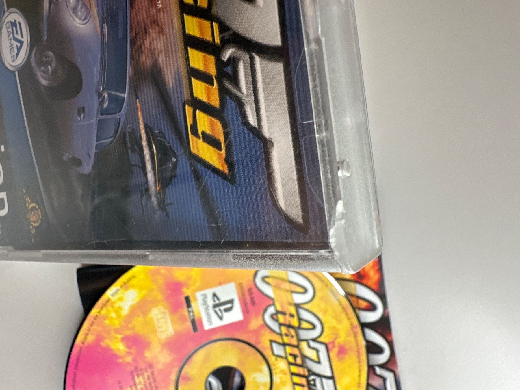 Sony Jeux: 007 Racing - PS1 – D'occasion à St.gallen par taduz 1