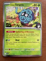 Pokemon Erika's Tangela Spezial (Versand gratis)