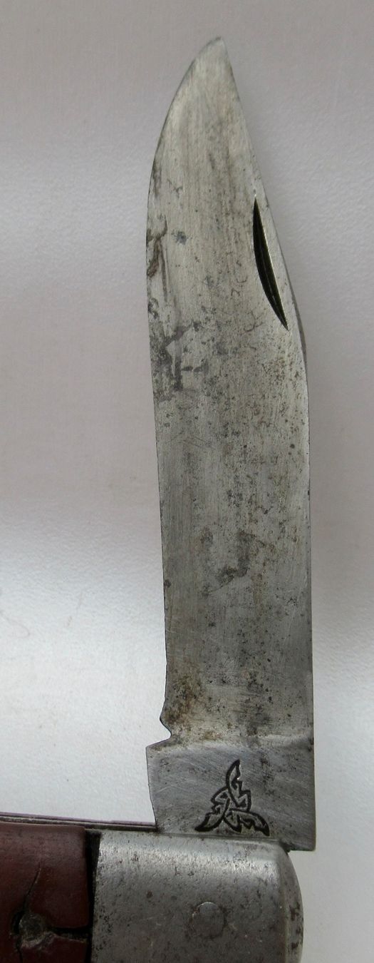 Wenger Taschenmesser: Sackmesser mit Säge: Wenger – Gebraucht aus Bern von Colligentes 1