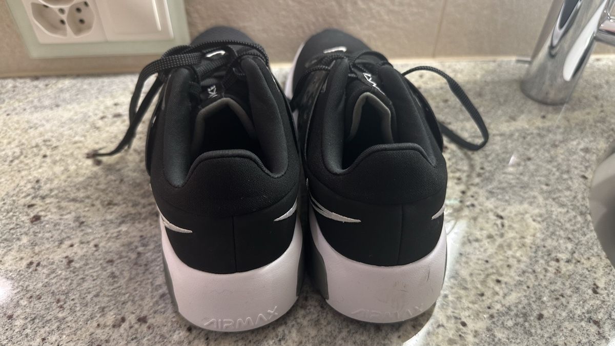 Nike Damenschuhe: Nike Air Max Bella TR 4 – Neu (gemäss Beschreibung) aus Ettingen von slg_4107 2