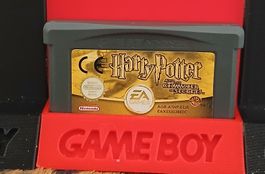 jeux game boy advance Harry Potter