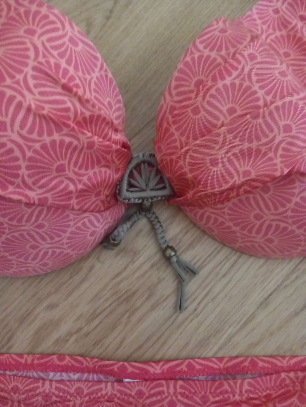 Calida Maillots de bain & Bikinis: Calida Bikini Gr. 42 – D'occasion à Wettingen par Socrates11 2