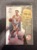 Topps NBA Dyson Daniels Atlanta Hawks