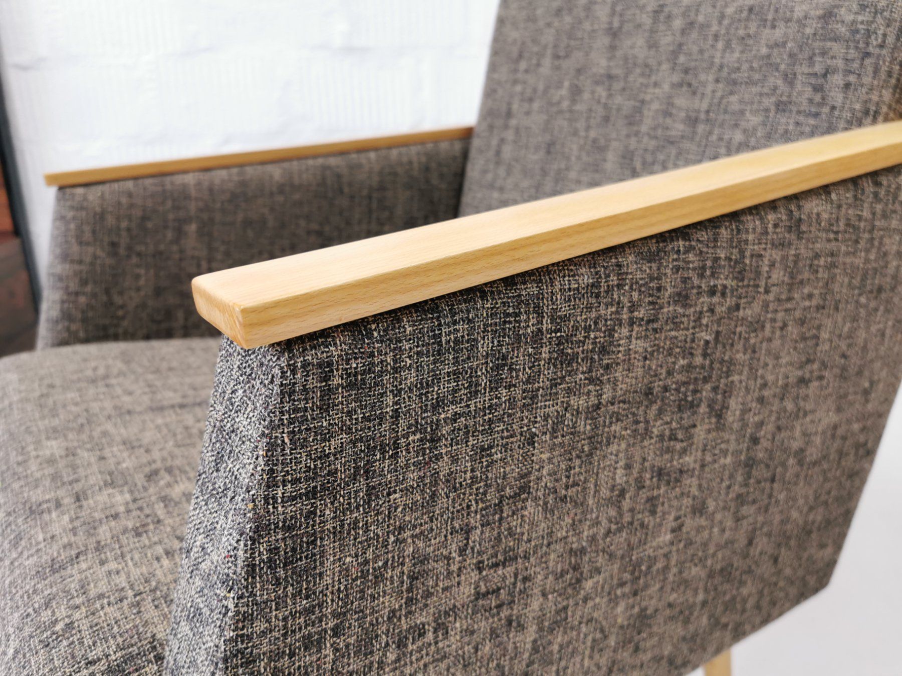 Poltrone: Vintage Sessel - Mid-Century – Usato da Walzenhausen venduto da stilvollwohnen 2