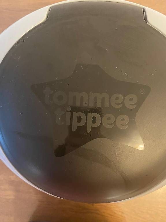 Poubelles: Windeleimer tommee tippee – D'occasion à Untersiggenthal par aimolupo 2