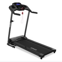 Hometrainer Laufband NEU