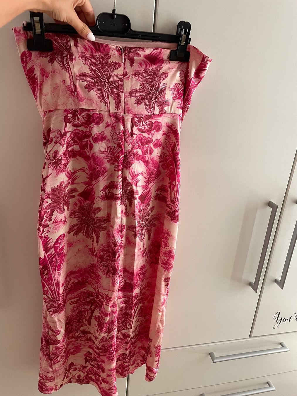 Vestiti: Kleid – Nuovo (secondo la descrizione) da Rheineck venduto da Princessaitaliana 1
