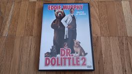 Eddie Murphy - Dr. Dolittle Teil 2