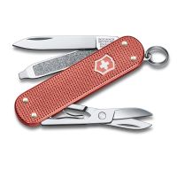 Classic SD, 58 mm, Alox Limited Edition 2025, Stone Red