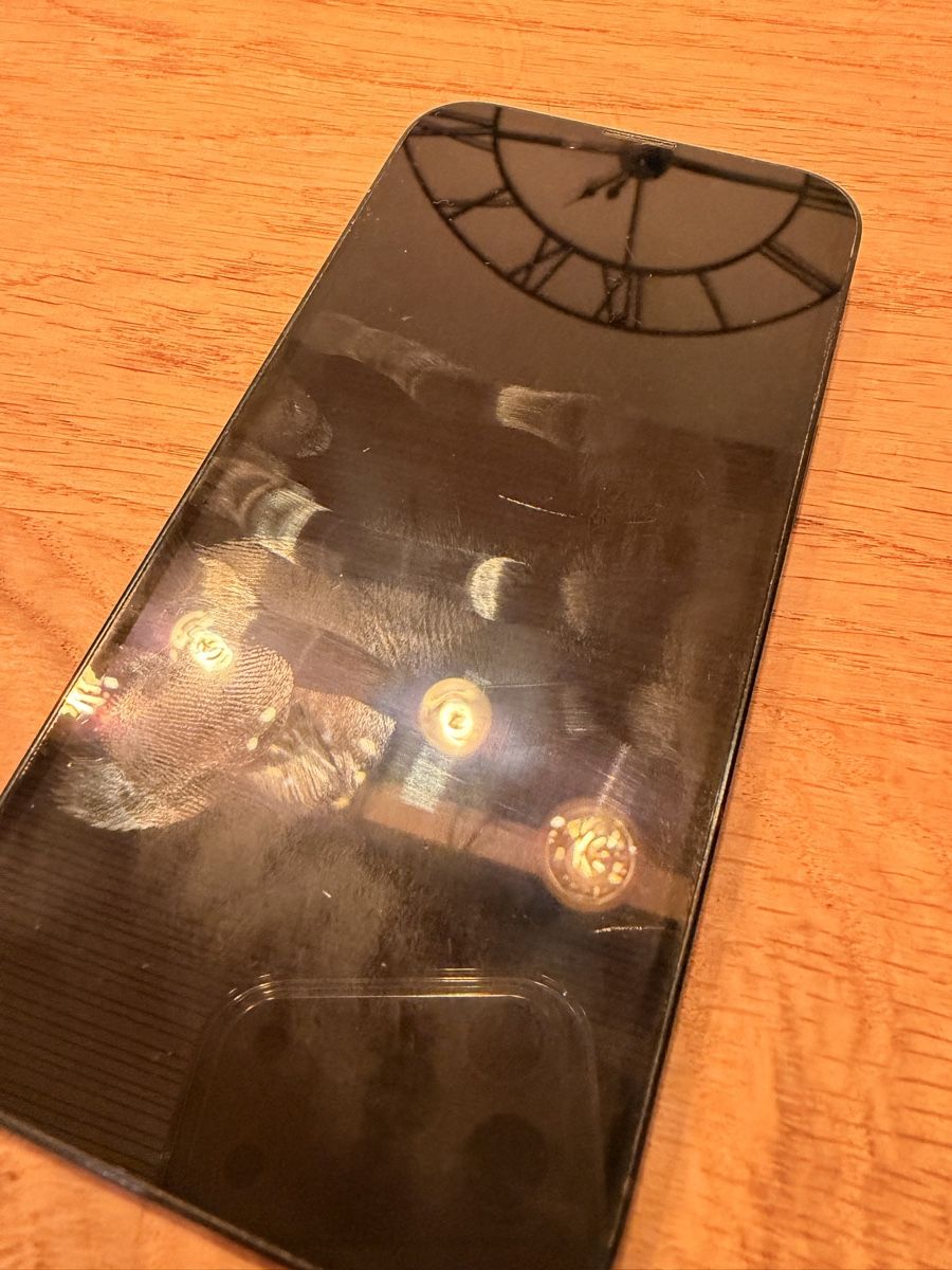 Apple Telefoni cellulari / Smartphones: iPhone 14, 512GB – Usato da Uster venduto da Eric_96 5