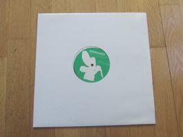 Destroinic - The Fly Who… EP #01 Vinyl 12"