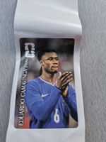 Eduardo Camavinga FRA Panini Coca-Cola Sammelsticker WM 2026