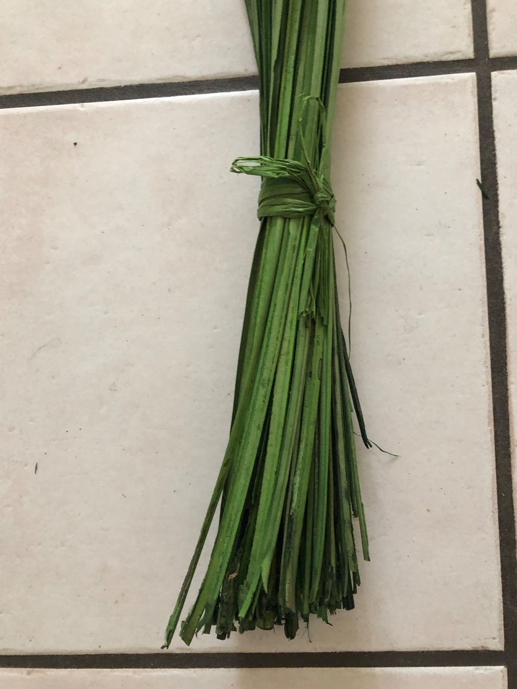 Tutte le decorazioni: Schilfgras-Bund, Dekoration, Basteln, Herbstdeko. – Usato da Arlesheim venduto da leyRum4.5 1