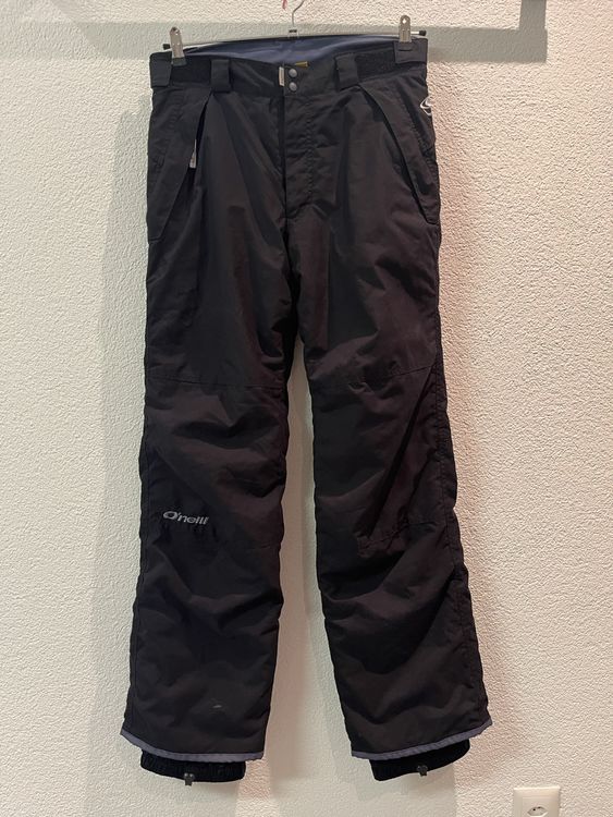 O'Neill Kinder Snowboard Hose Volta Pants – Für Jungen, Wasserdicht & Warm
