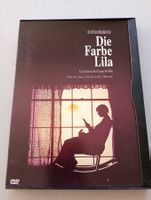 Die Farbe Lila. Über das Leben, über die Liebe, über uns.
