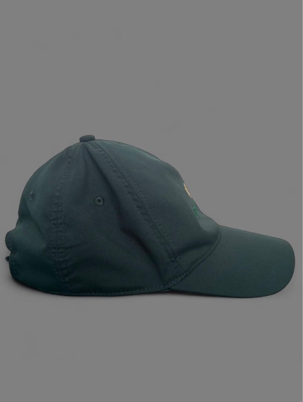 Chapeaux, bonnets & casquettes: Rolex Kappe - Grün - Wie Neu – D'occasion à Genève par D1_Vintage 4
