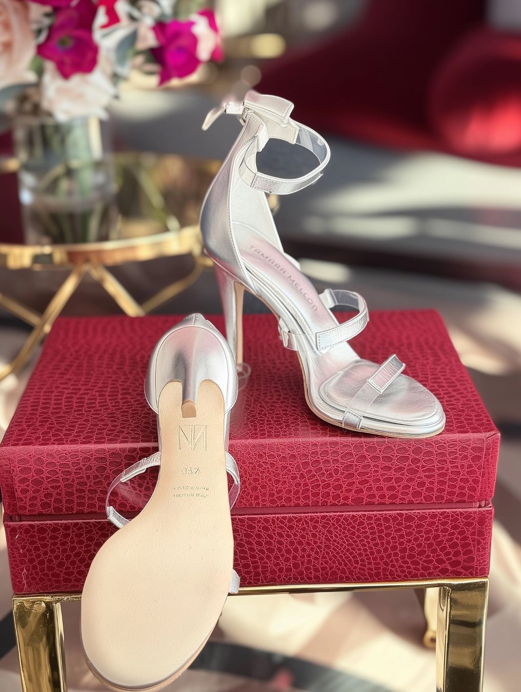 Scarpe da donna: Sandaletten 35.5 – Usato da Au ZH venduto da max_5h7r 3