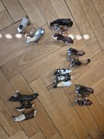 Schleich Pferde div.