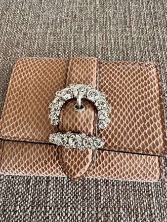 Jimmy Choo Wallet