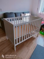 Sundvik IKEA Kinderbett