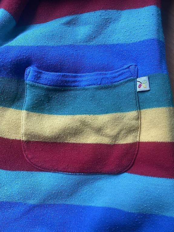 Frugi Giacche & Cappotti: Frugi Jacke Gr 116-122 – Usato da Allschwil venduto da CaSu- 3