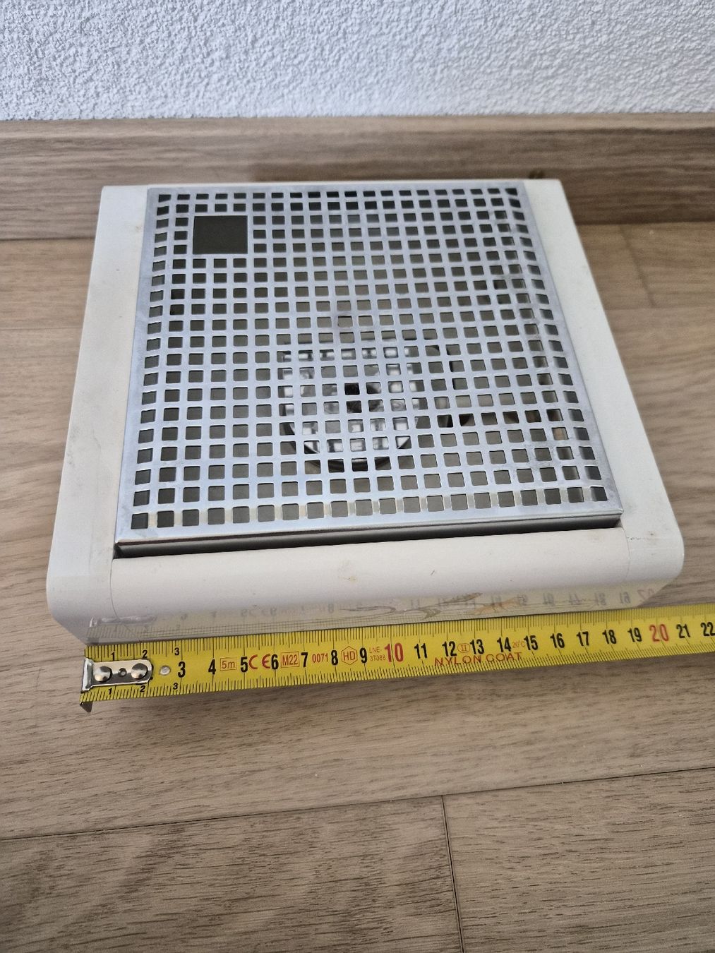 Piatti di portata: Chauffe-plats Brabantia, blanc, dimensions 19x18cm, – Usato da La Joux FR venduto da car_ck96