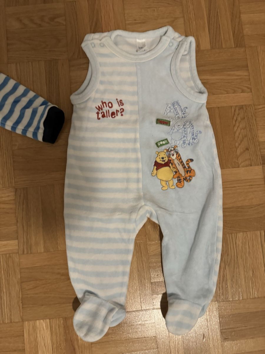 Pigiama & Simili: Baby Stramplers Grösse 68 – Usato da Zürich venduto da MaSte 1