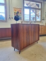 Mid Century Sideboard