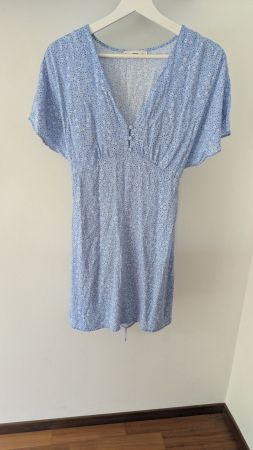 Sommerkleid Mango