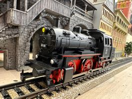 Märklin 29120 DB BR 89 081
