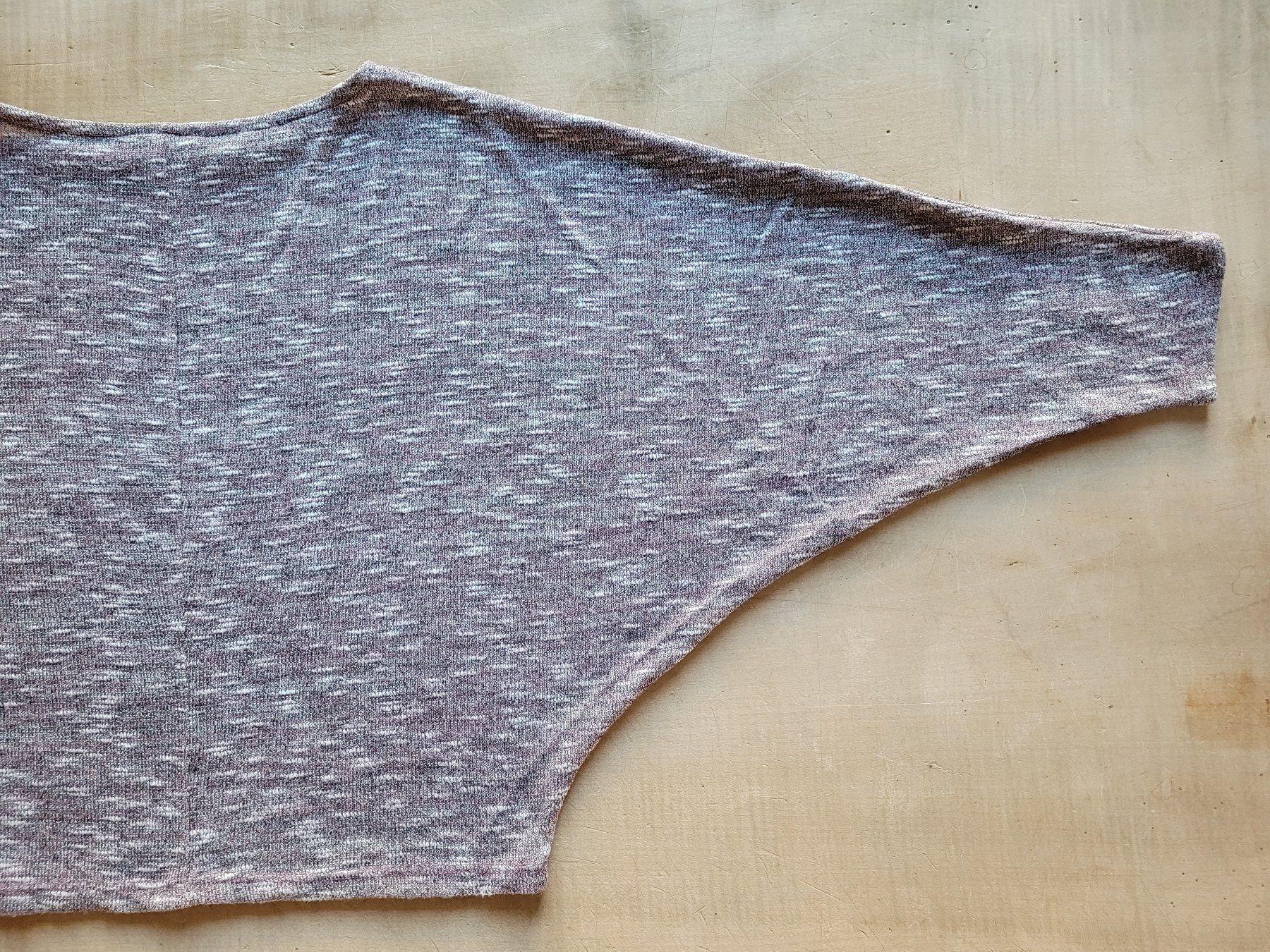 Pullover & Sweatshirts: Leichter Strickpullover, Pullover von Color Thread – Gebraucht aus Zürich von Engiadinabassa 6